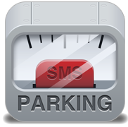 SMS Parking Icon